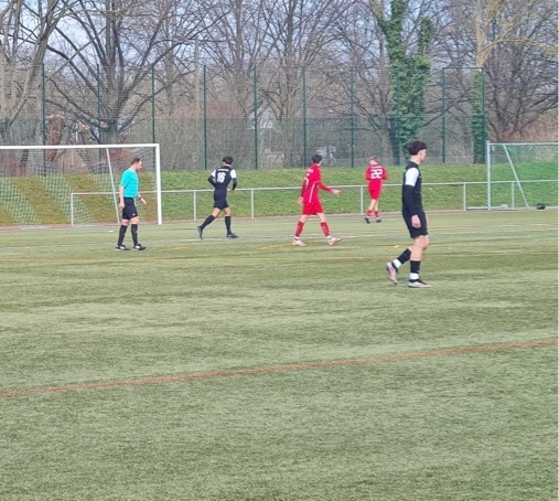 U19 - FC Gießen