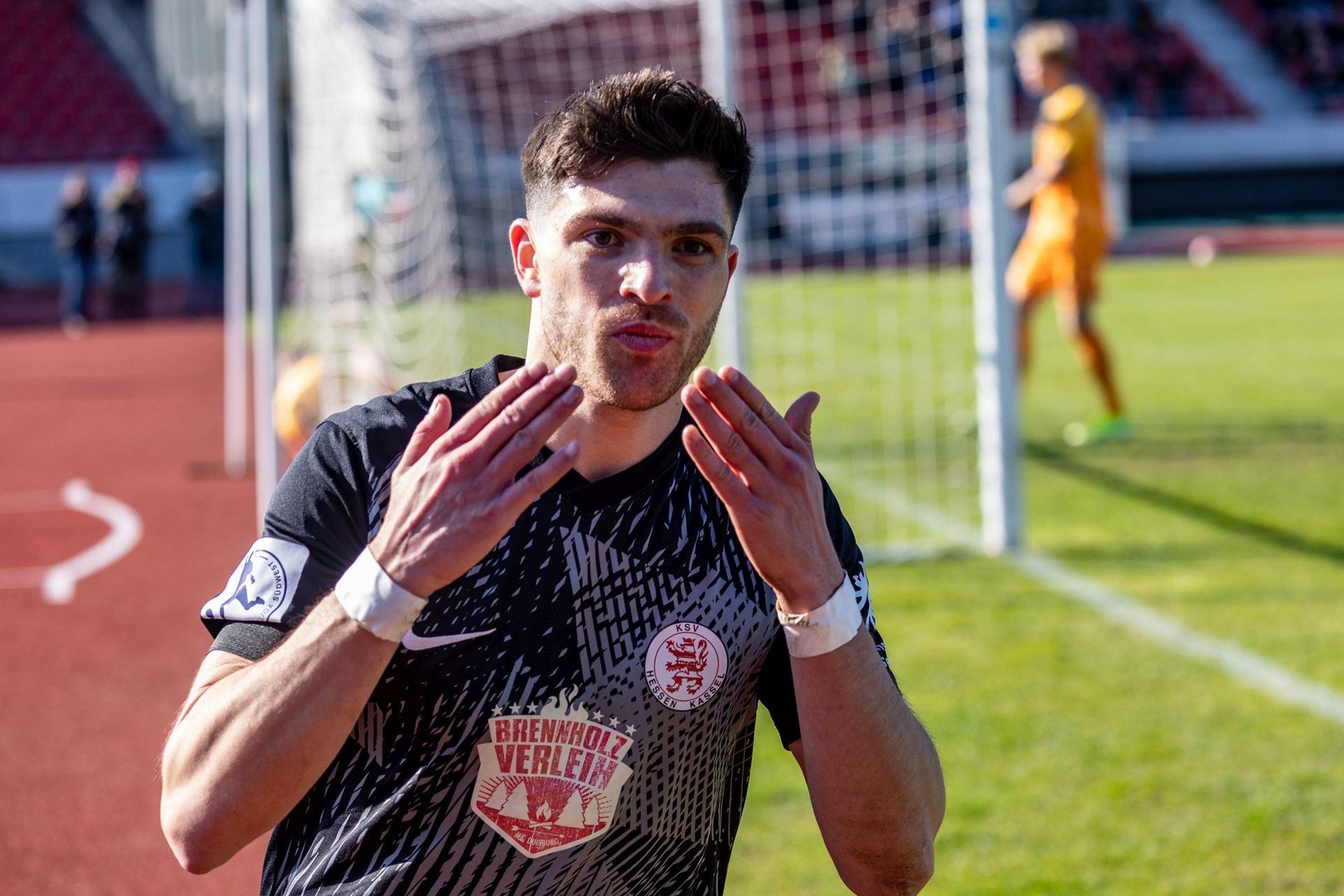 KSV Hessen Kassel - TSG 1899 Hoffenheim II