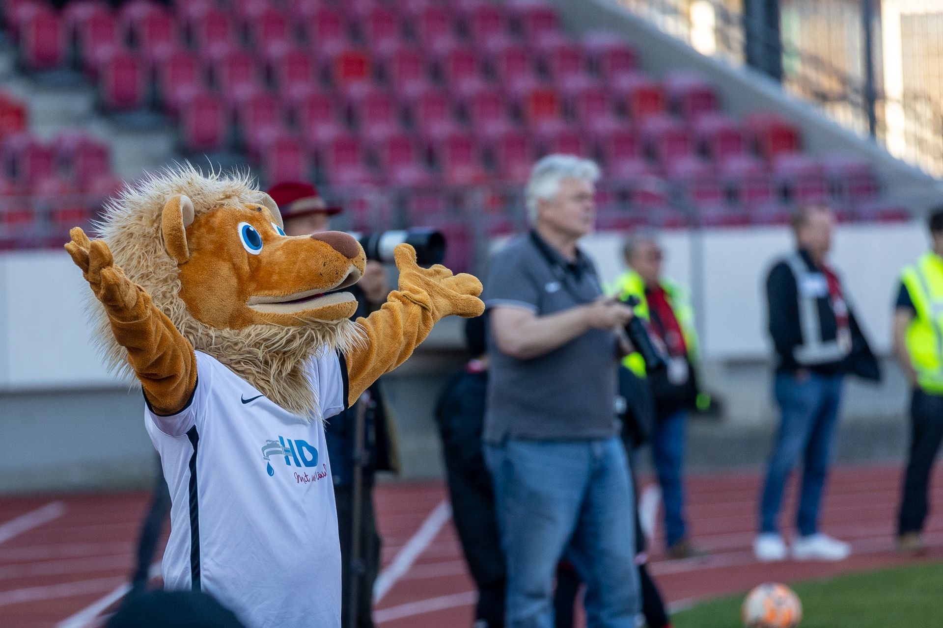 KSV Hessen Kassel - TSG 1899 Hoffenheim II