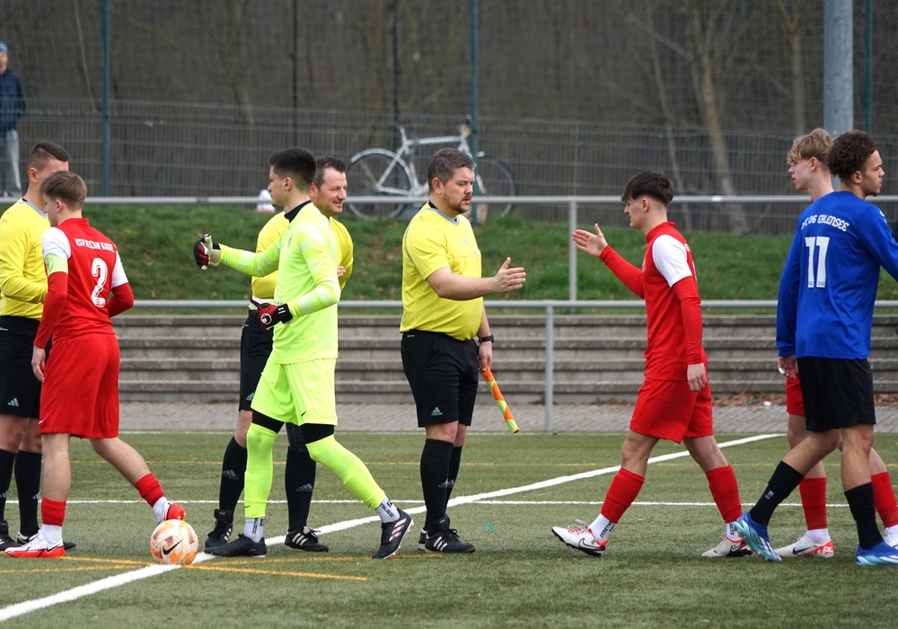 U19 - Erlensee