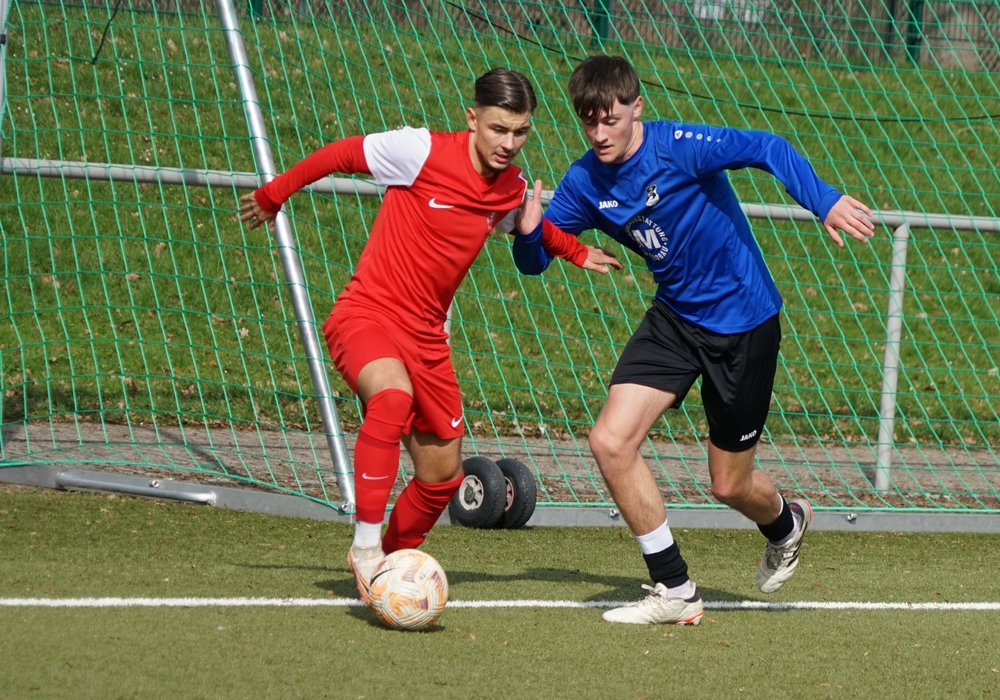 U19 - Erlensee