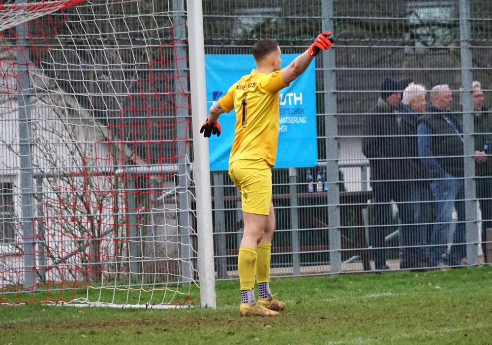 TSV Hertingshausen - U23