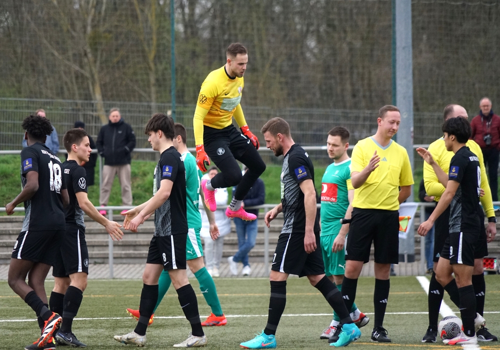 U23 - Heiligenrode