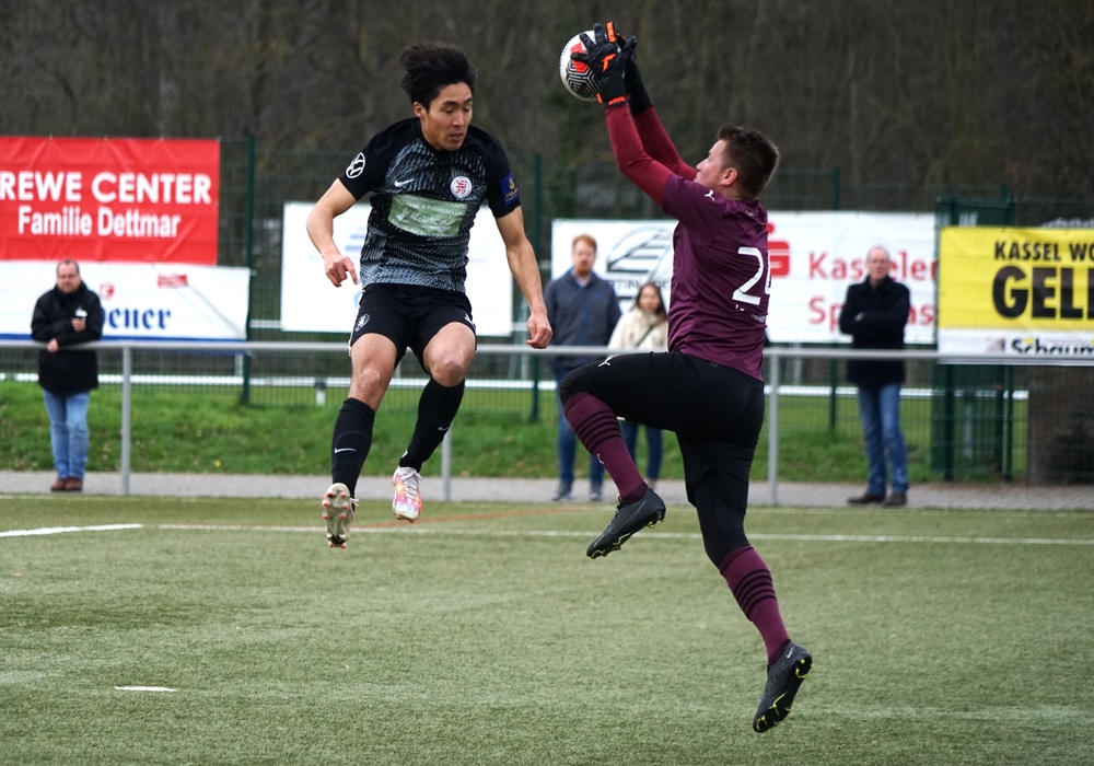 U23 - Heiligenrode