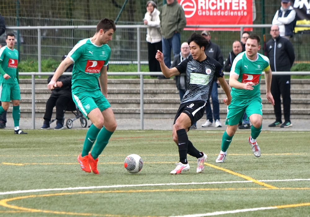 U23 - Heiligenrode