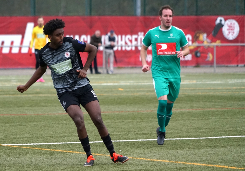 U23 - Heiligenrode