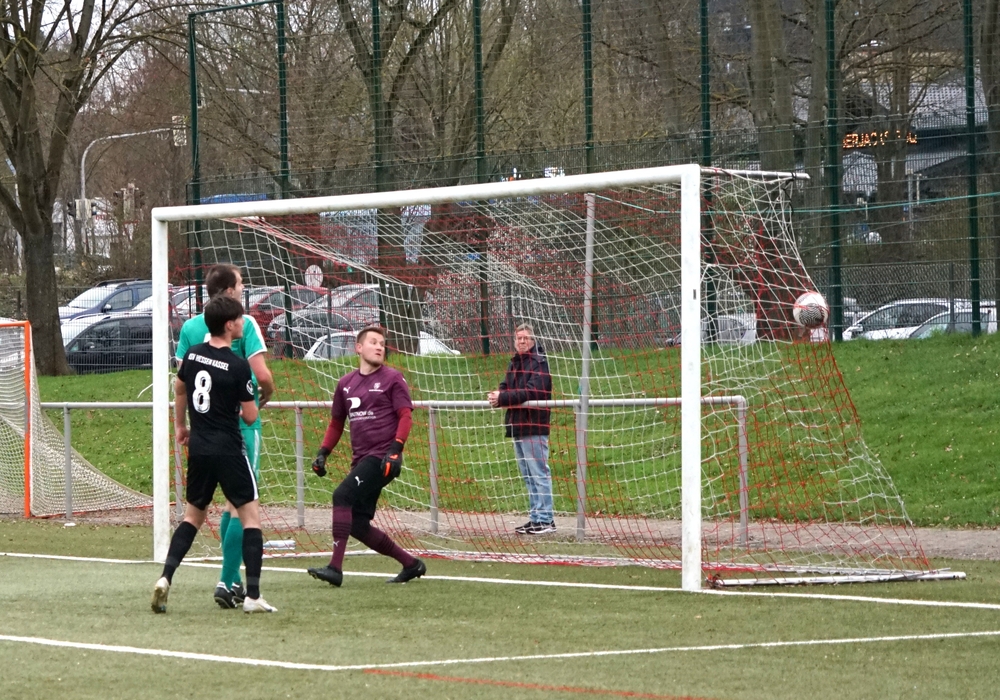 U23 - Heiligenrode