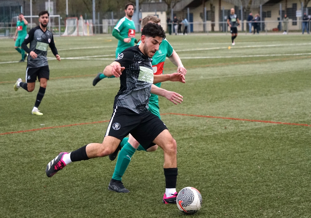 U23 - Heiligenrode