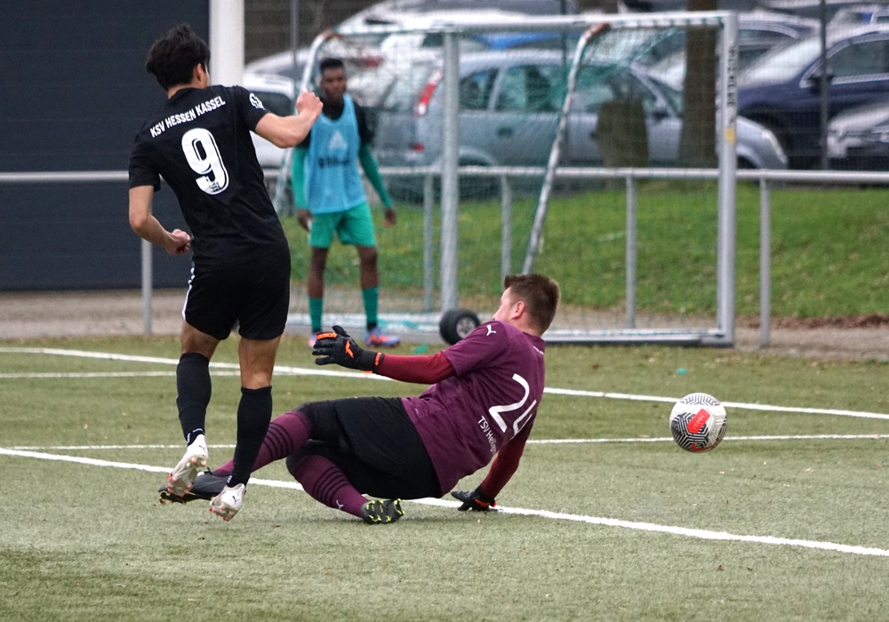 U23 - Heiligenrode