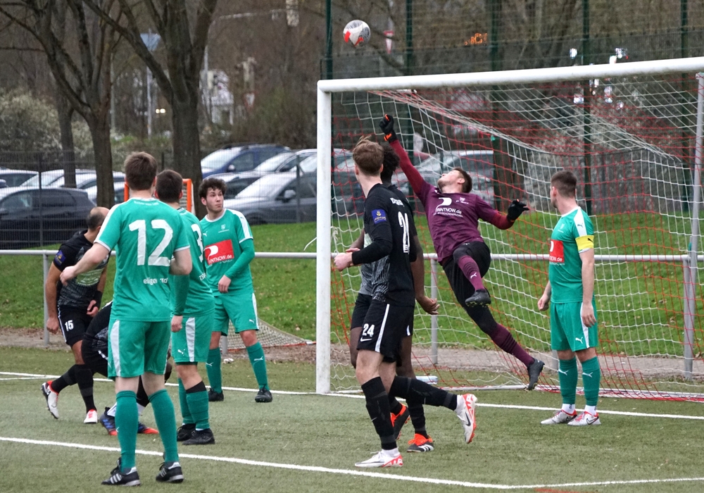 U23 - Heiligenrode