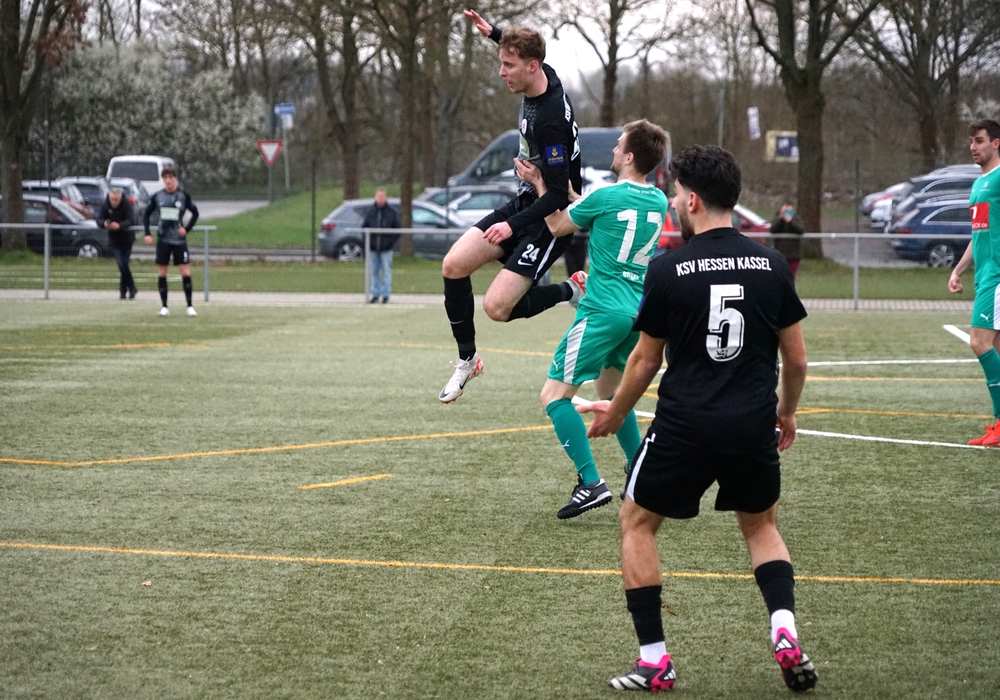 U23 - Heiligenrode