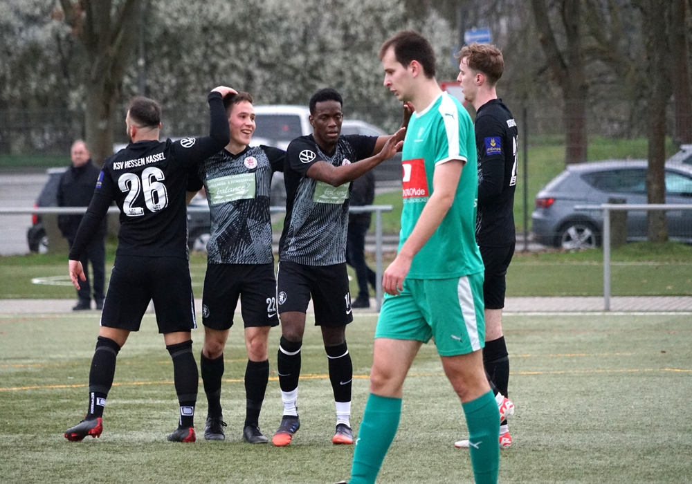 U23 - Heiligenrode