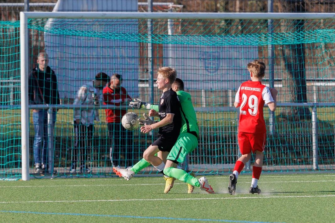 U14 - KSV Baunatal