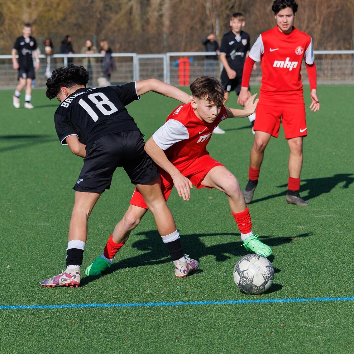 U14 - KSV Baunatal