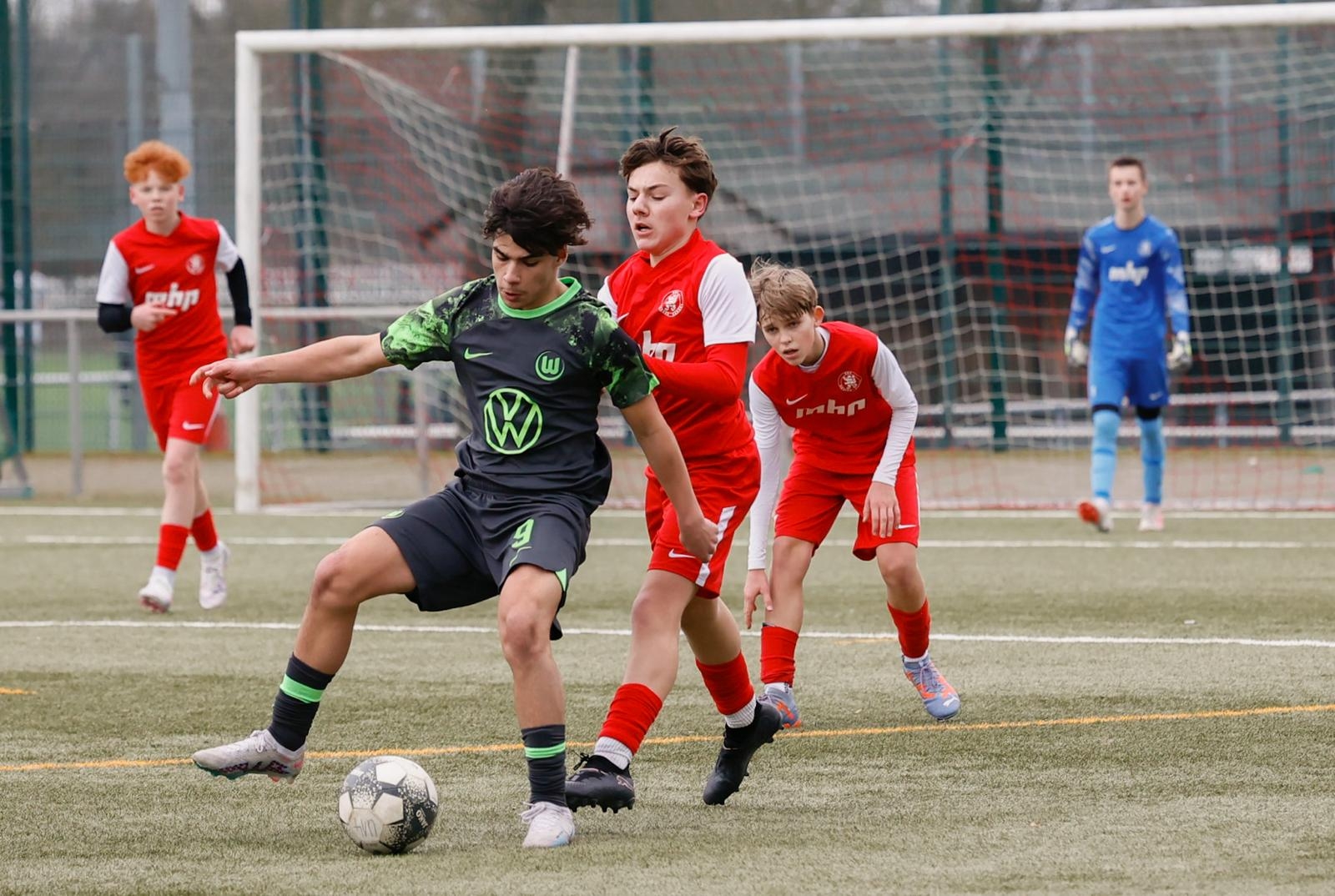 U14 - Vfl Wolfsburg