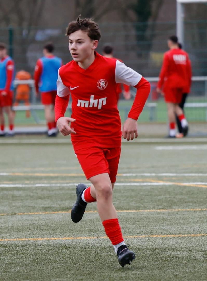 U14 - Vfl Wolfsburg