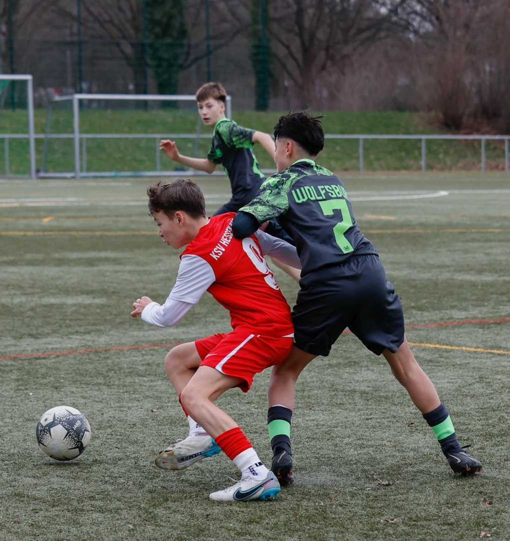 U14 - Vfl Wolfsburg