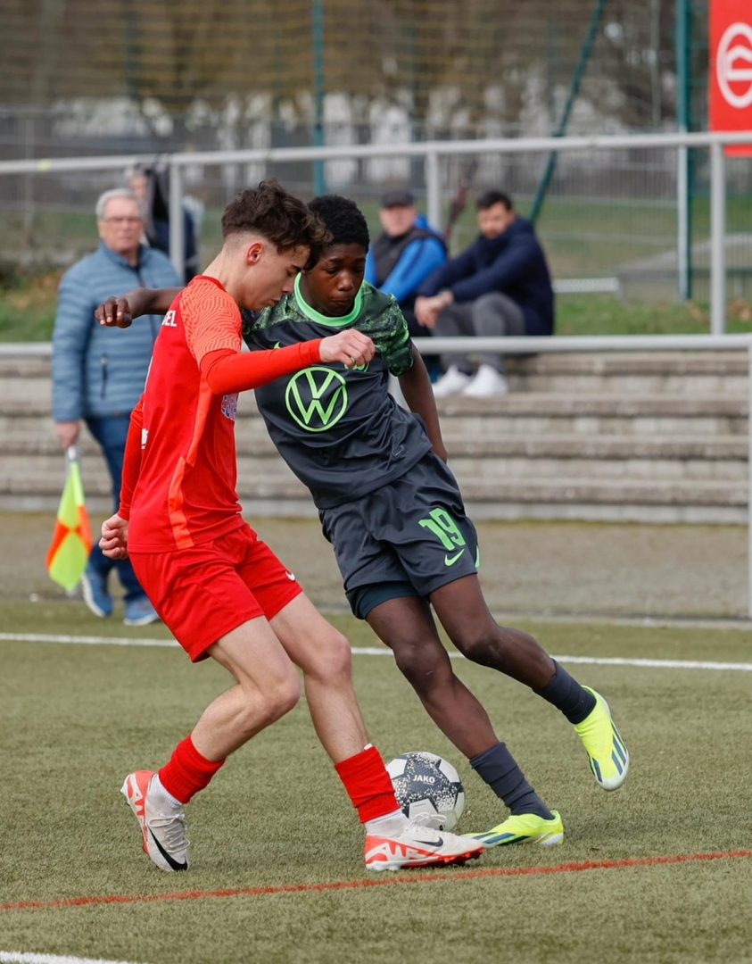 U14 - Vfl Wolfsburg