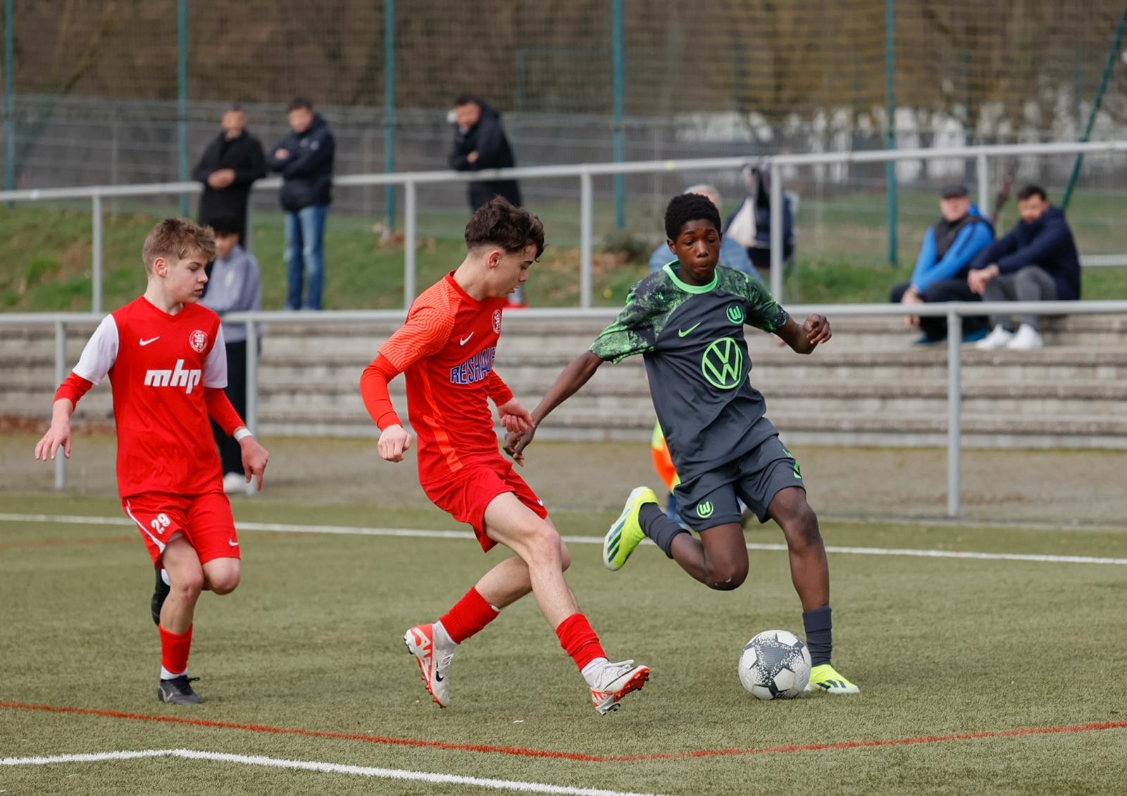 U14 - Vfl Wolfsburg