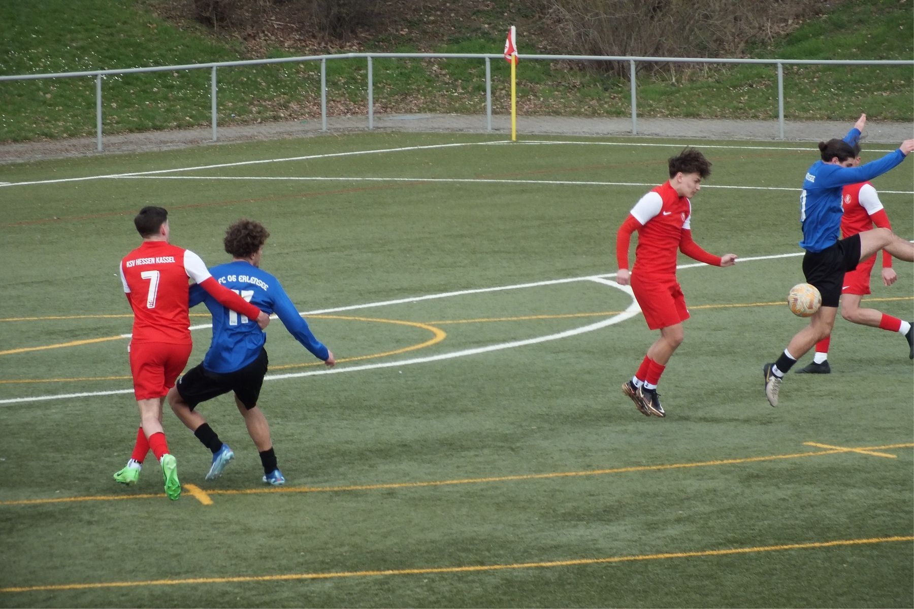 U19 - Erlensee