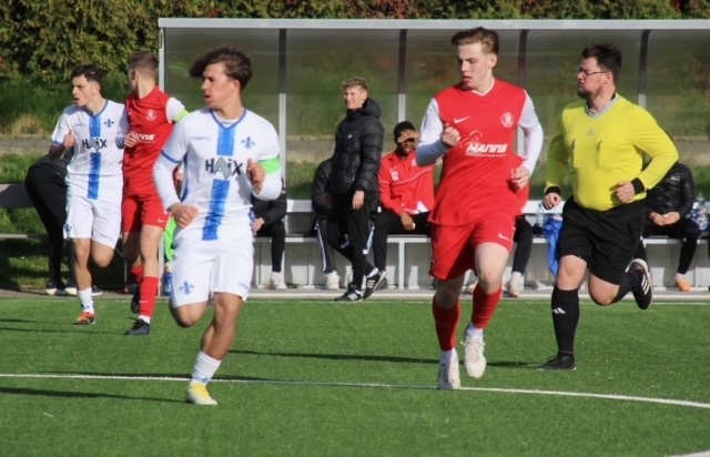 Darmstadt 98 - U17