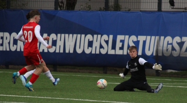 Darmstadt 98 - U17