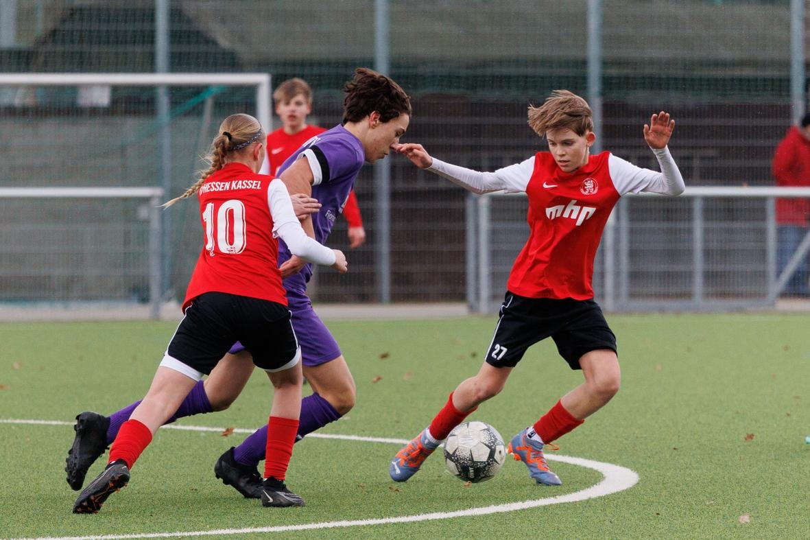 U14 - JfV Göttingen