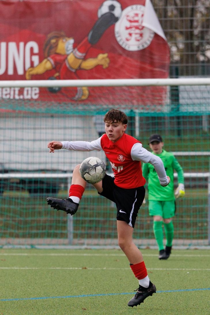 U14 - JfV Göttingen