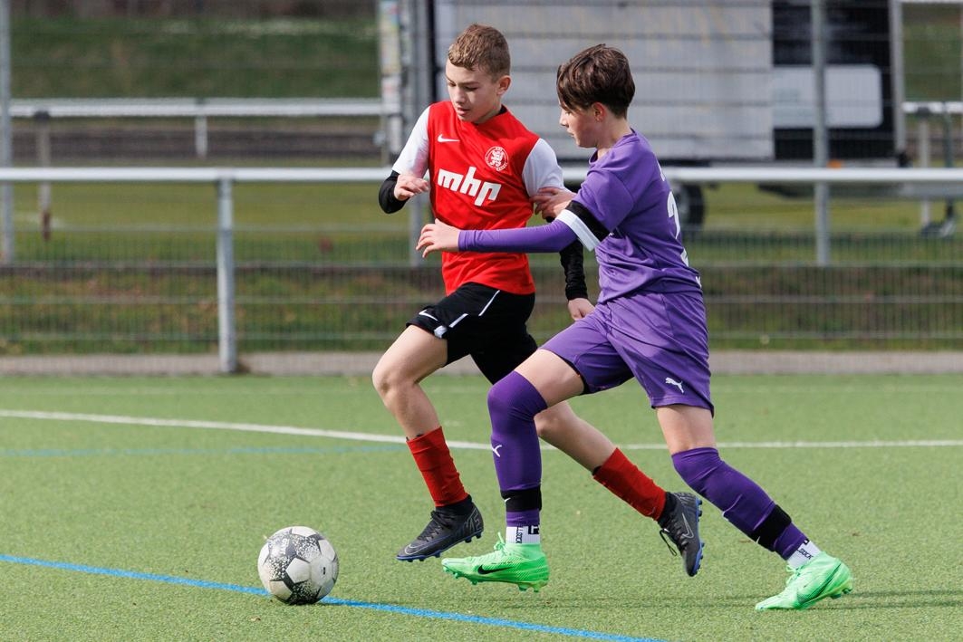 U14 - JfV Göttingen