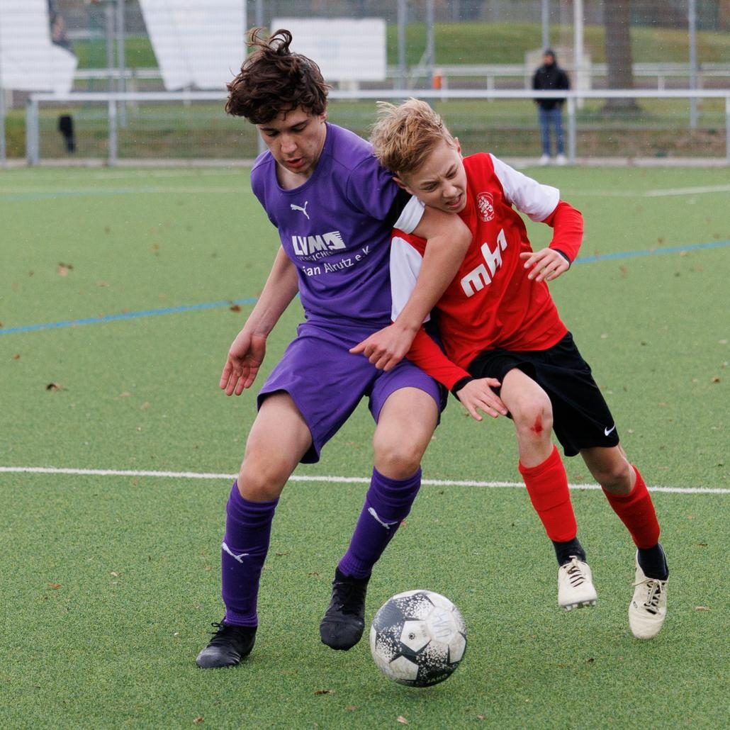 U14 - JfV Göttingen