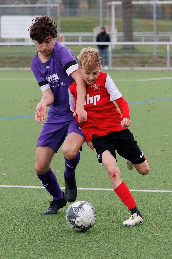 U14 - JfV Göttingen