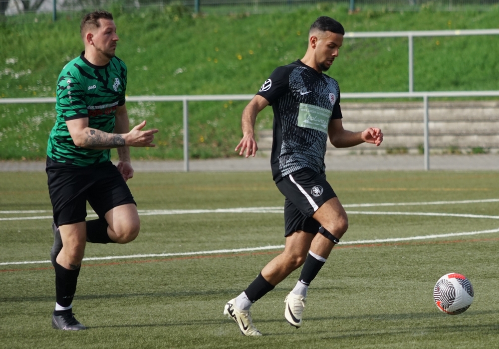 U23 - SG Reinhardshagen