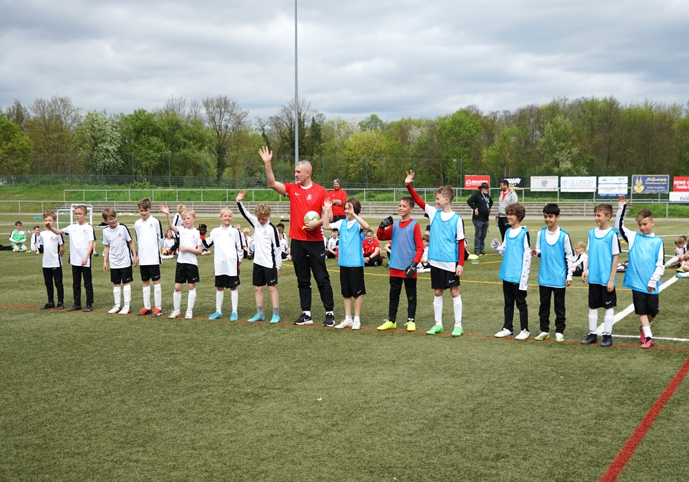 Ostercamp 2024 (Tag 5 / 12.04.2024) 