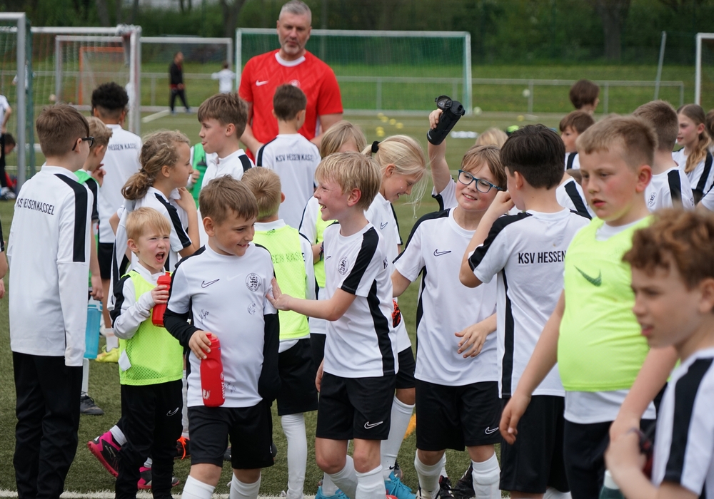 Ostercamp 2024 (Tag 5 / 12.04.2024) 