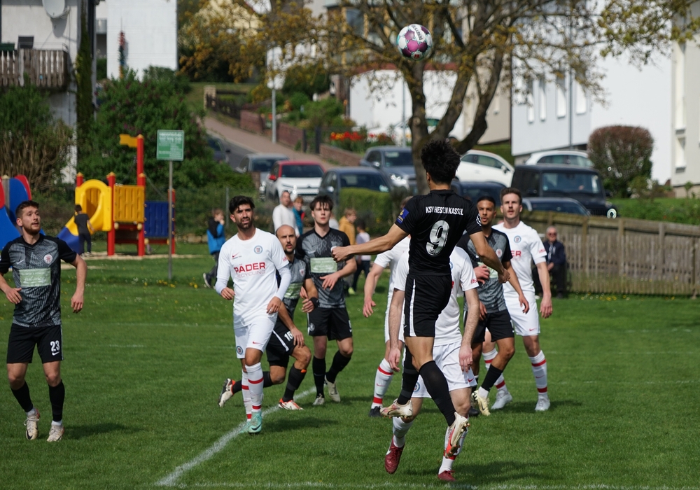 TSV Rothwesten - U23