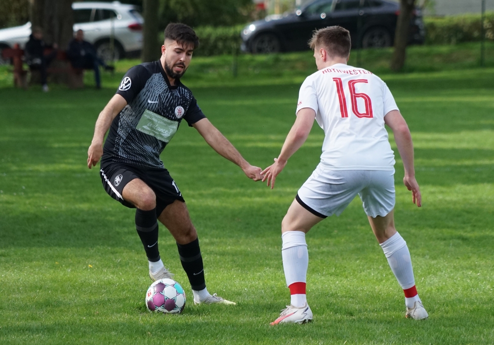 TSV Rothwesten - U23