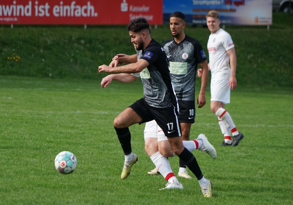 TSV Rothwesten - U23