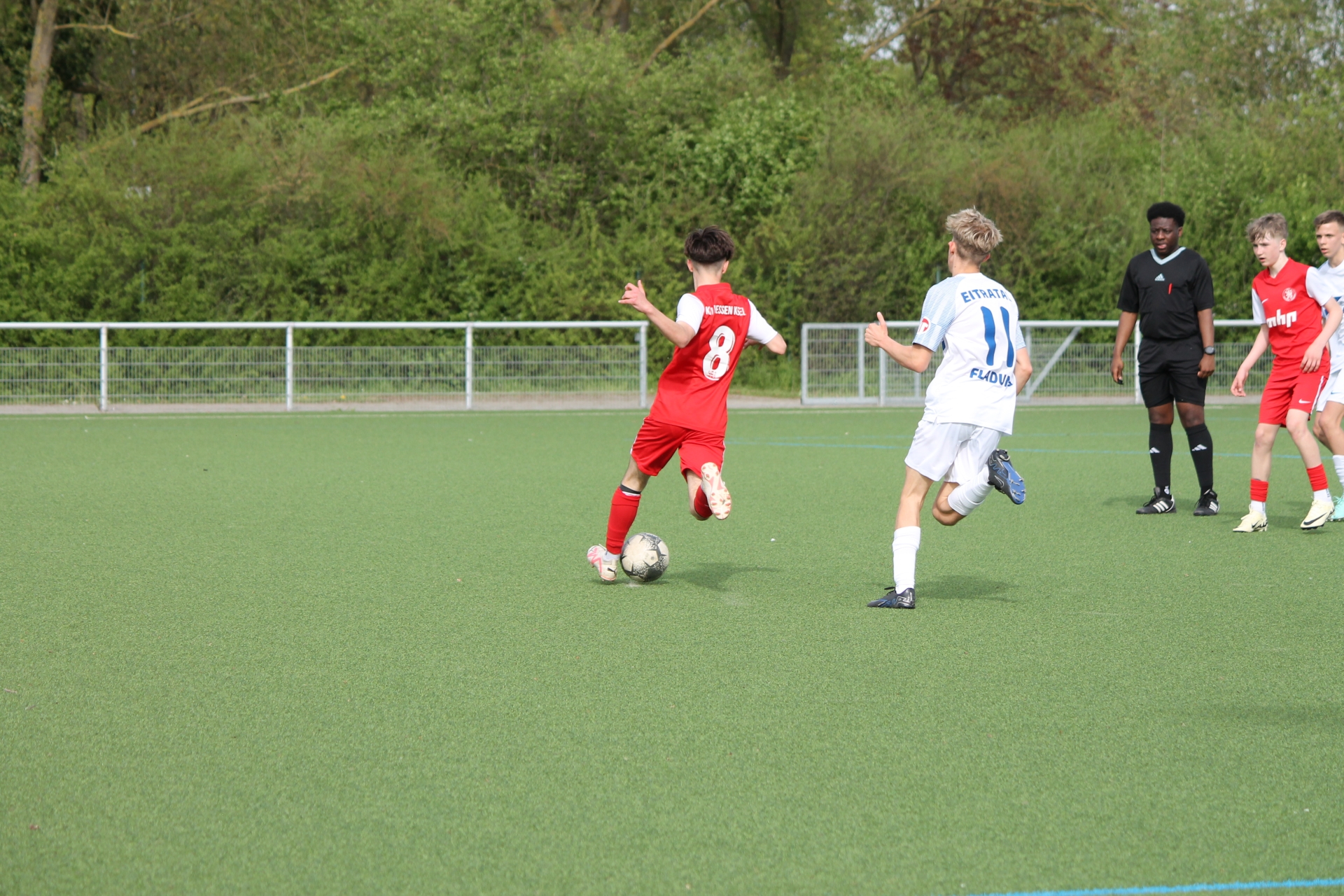 U14 - JSG Eitratal