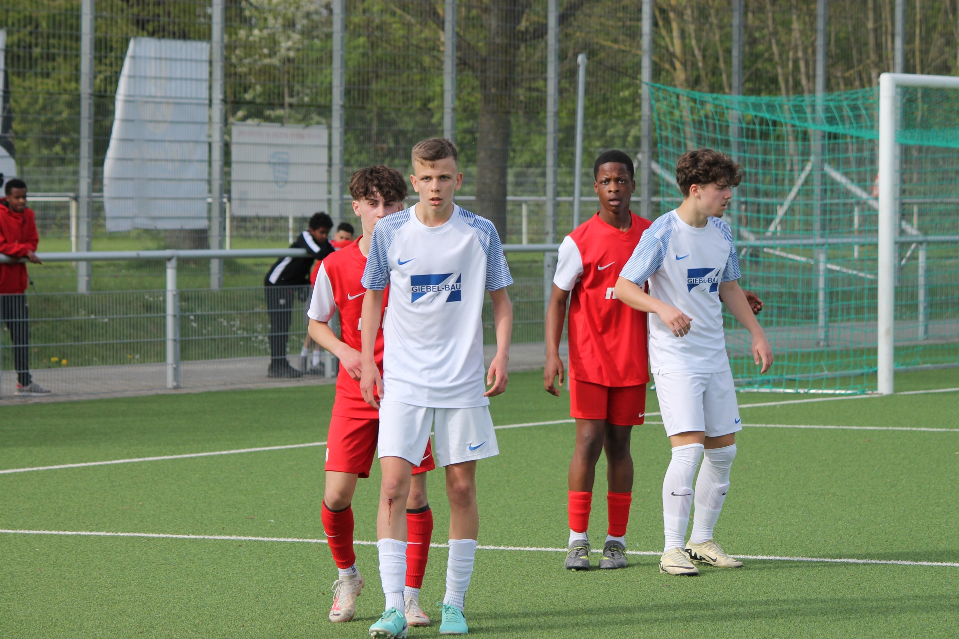 U14 - JSG Eitratal