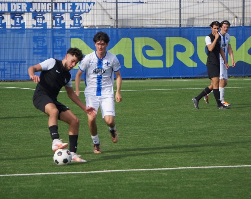 Darmstadt - U19