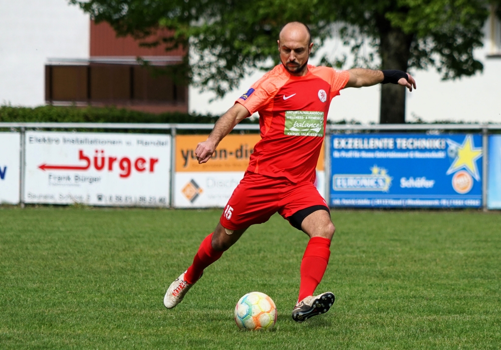 Eintracht Baunatal - U23