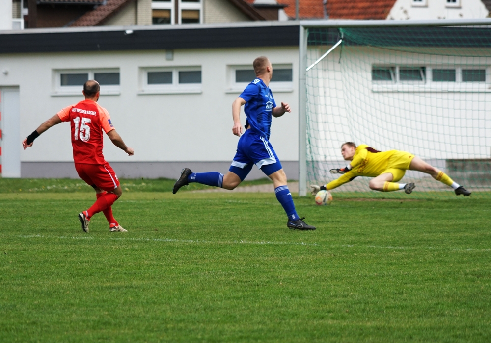 Eintracht Baunatal - U23