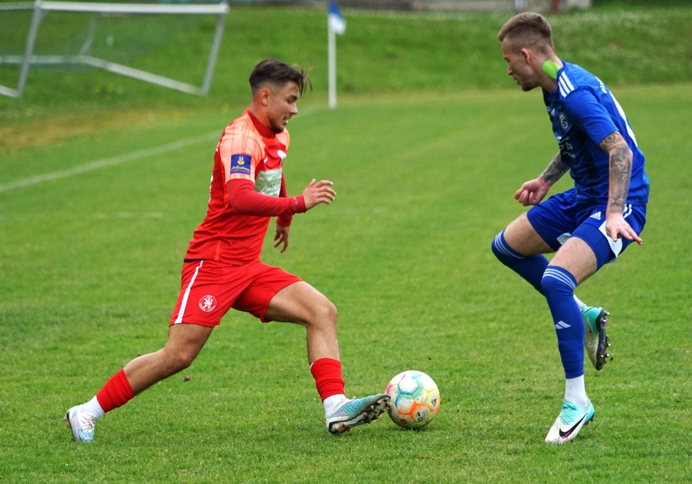 Eintracht Baunatal - U23