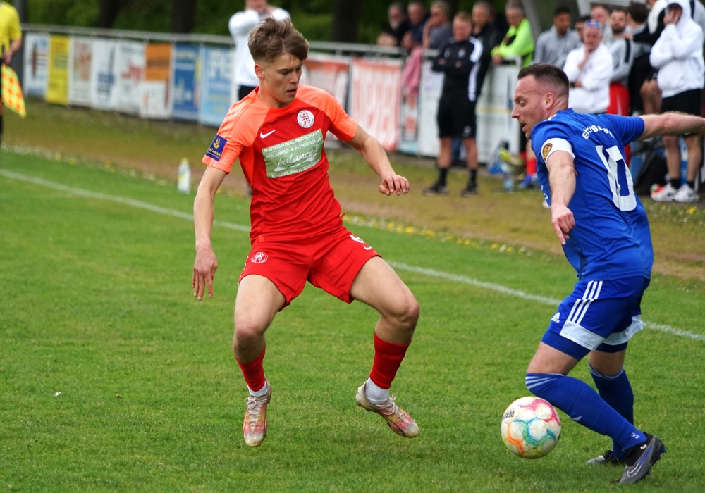 Eintracht Baunatal - U23