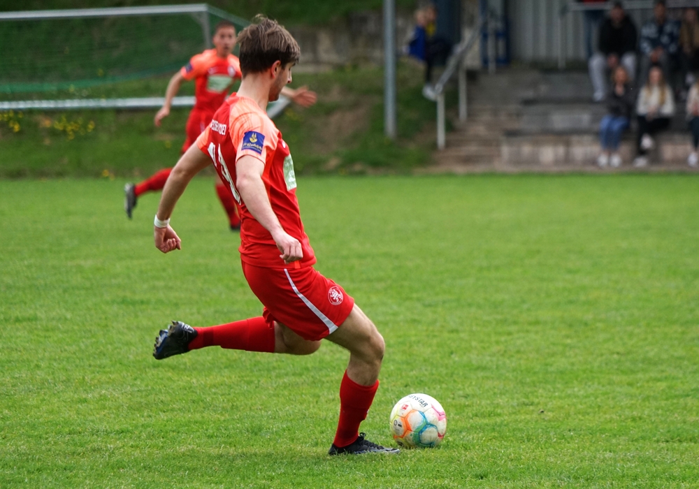 Eintracht Baunatal - U23