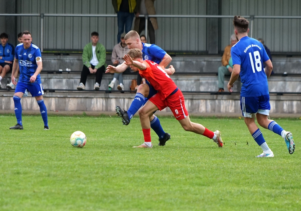 Eintracht Baunatal - U23