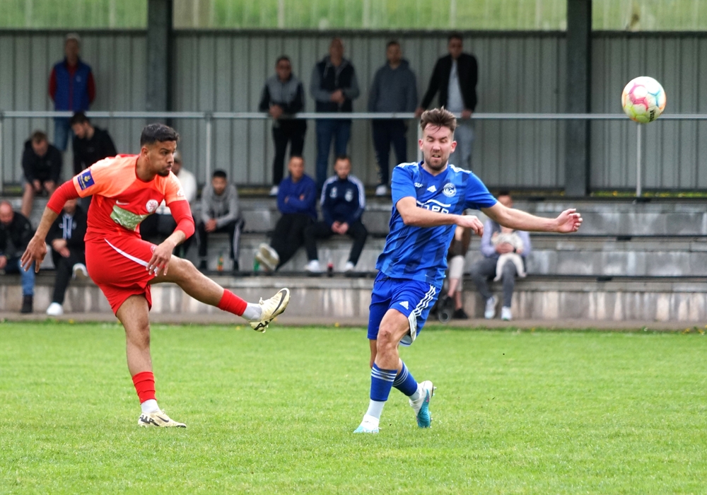 Eintracht Baunatal - U23