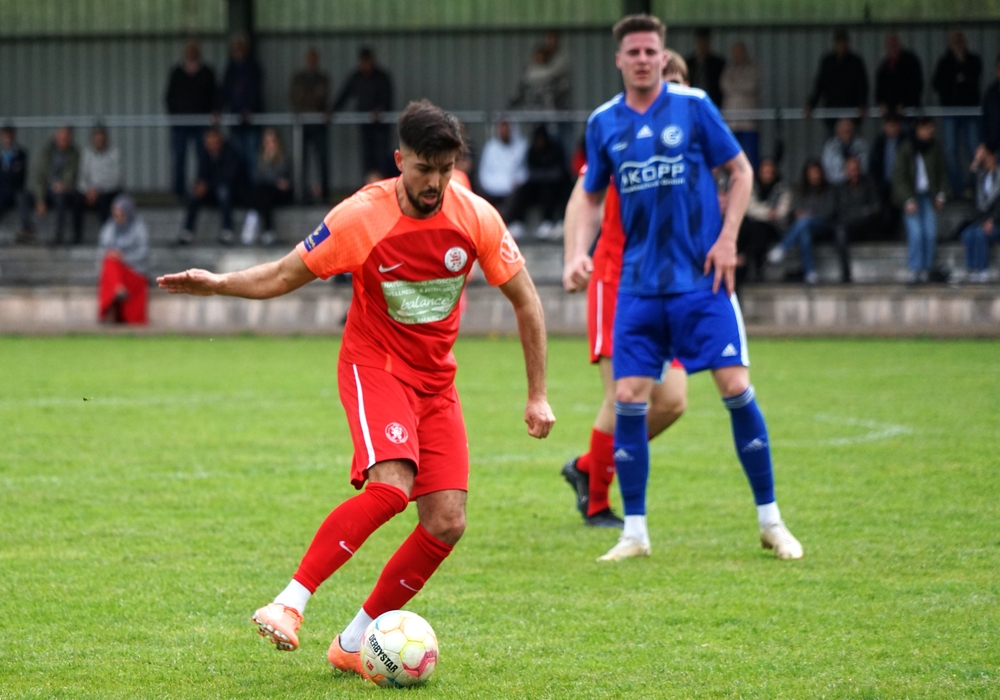 Eintracht Baunatal - U23