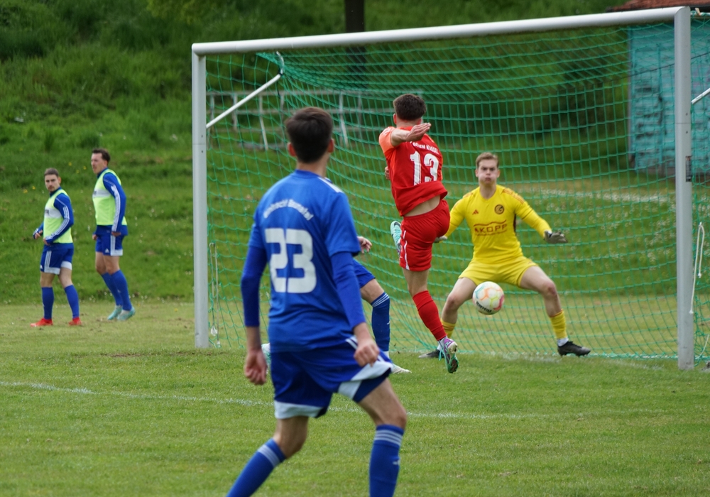 Eintracht Baunatal - U23