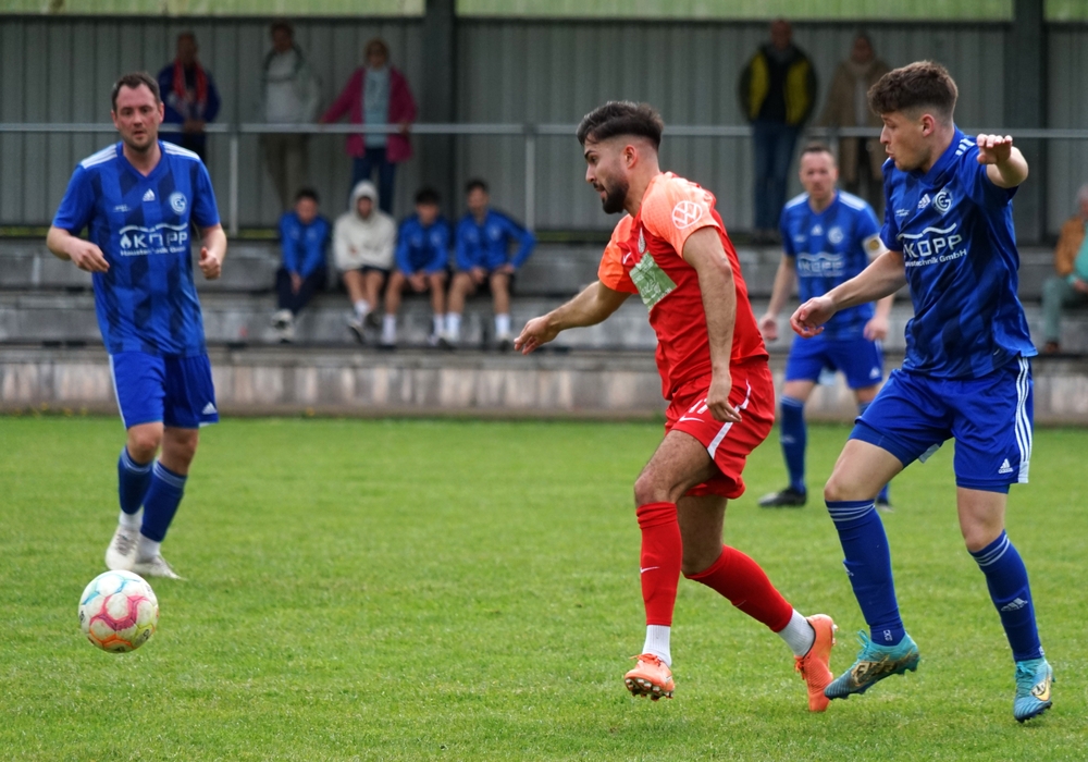 Eintracht Baunatal - U23